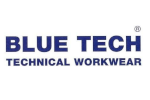 Blue tech Abbigliamento tecnico